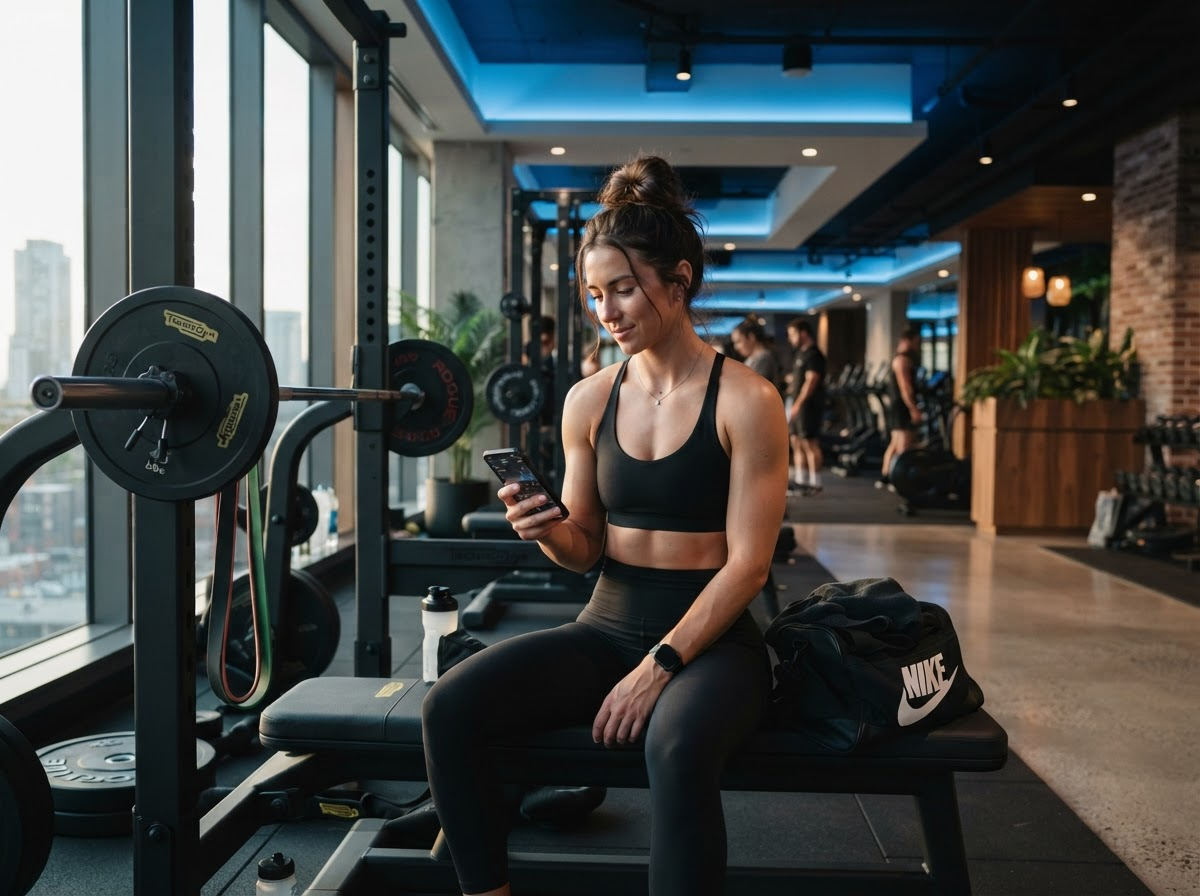 Lifestyle Fitness
