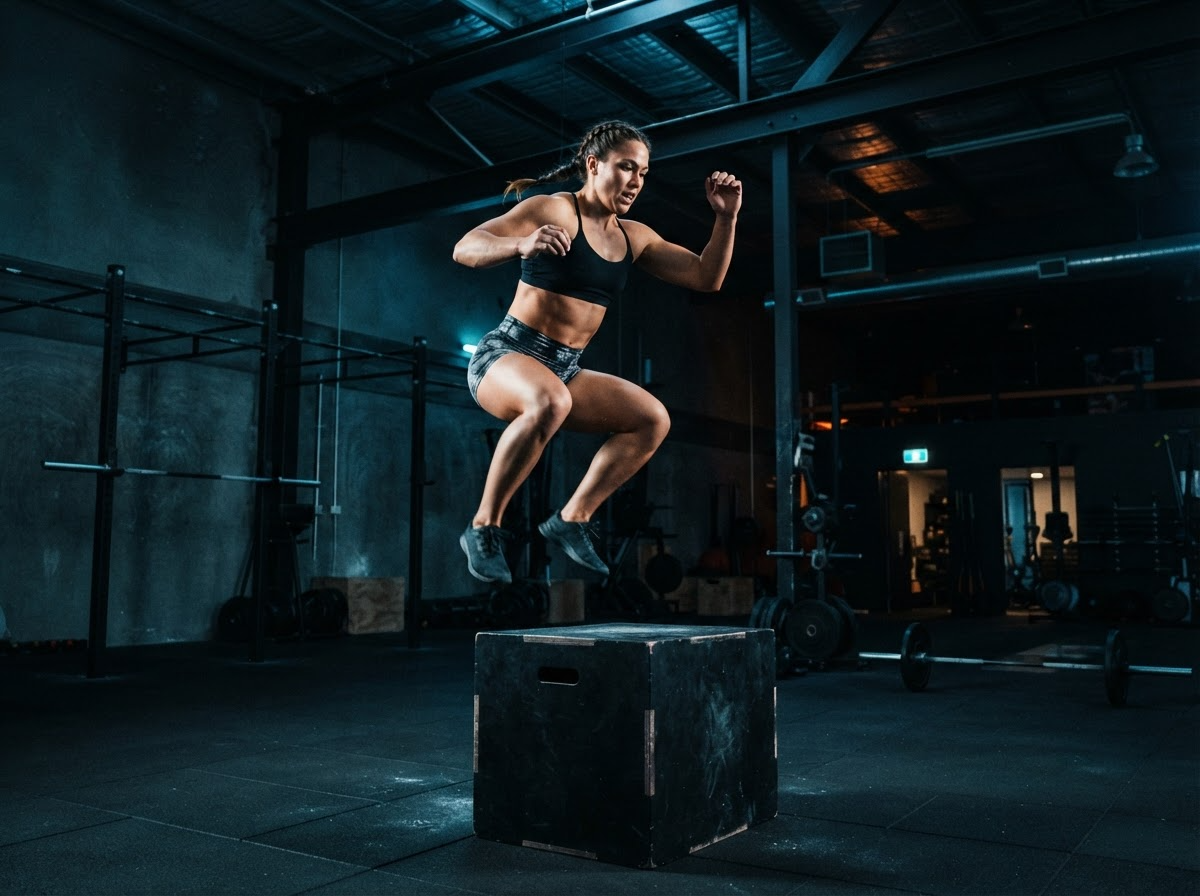 Strength and Conditioning