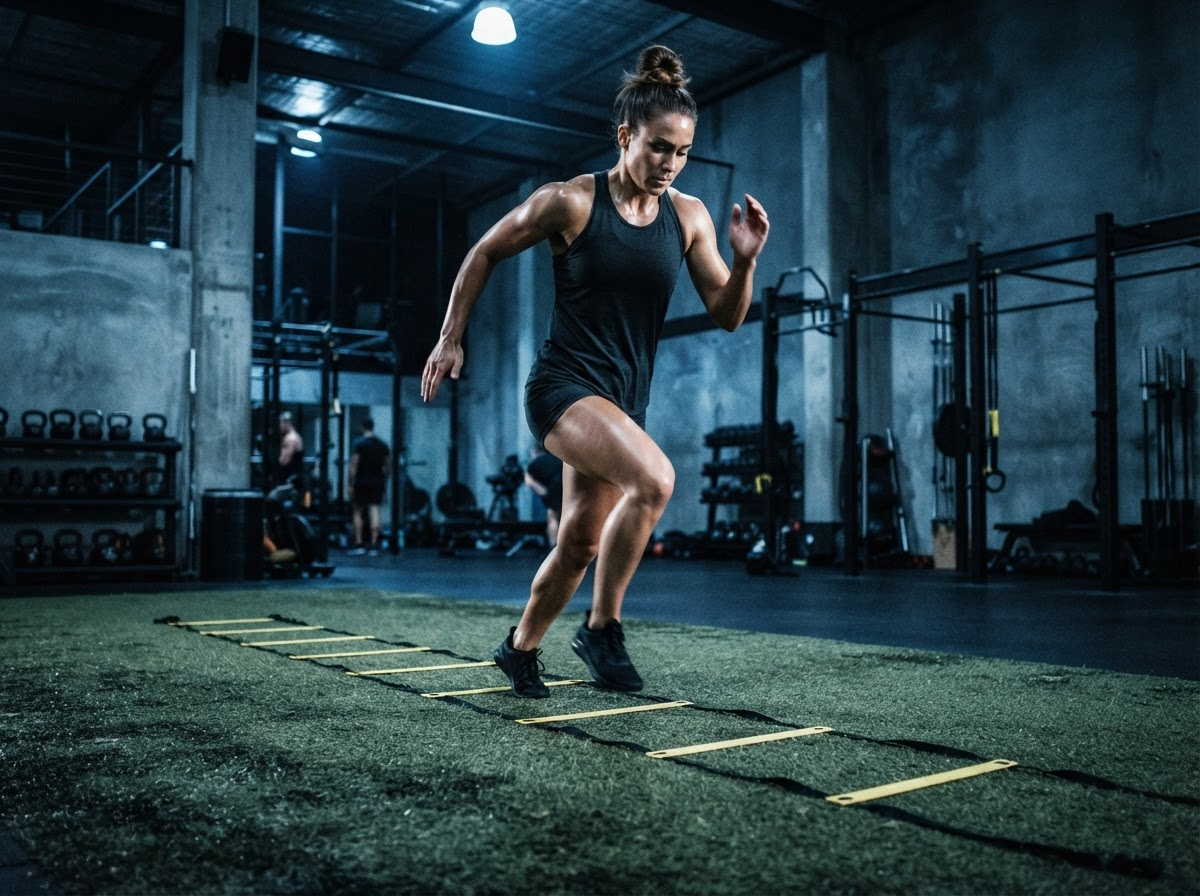 Athletic Performance