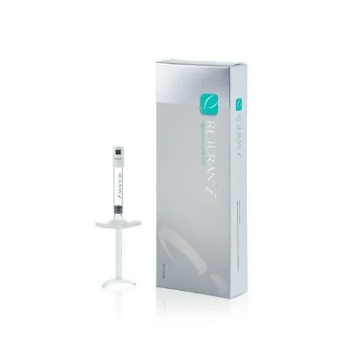 Rejuran, the medical skin treatment used in the K-Glow Package at Kozie Skin Clinic