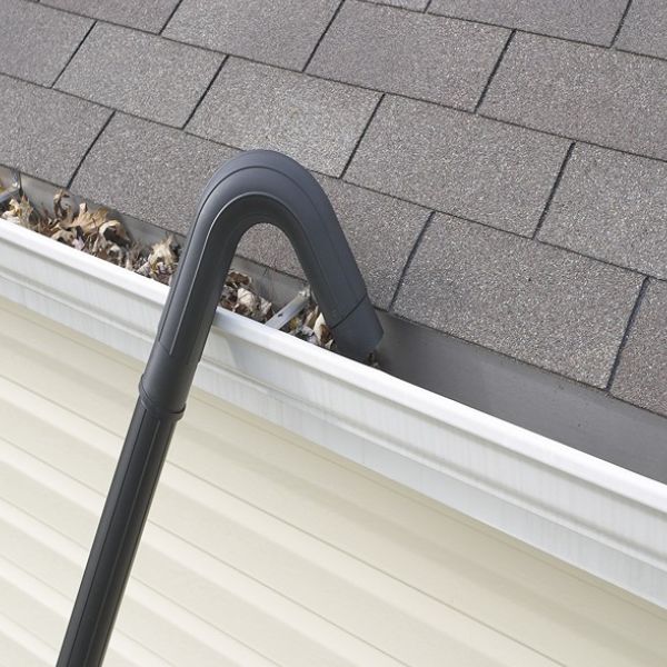 Gutter Cleaning