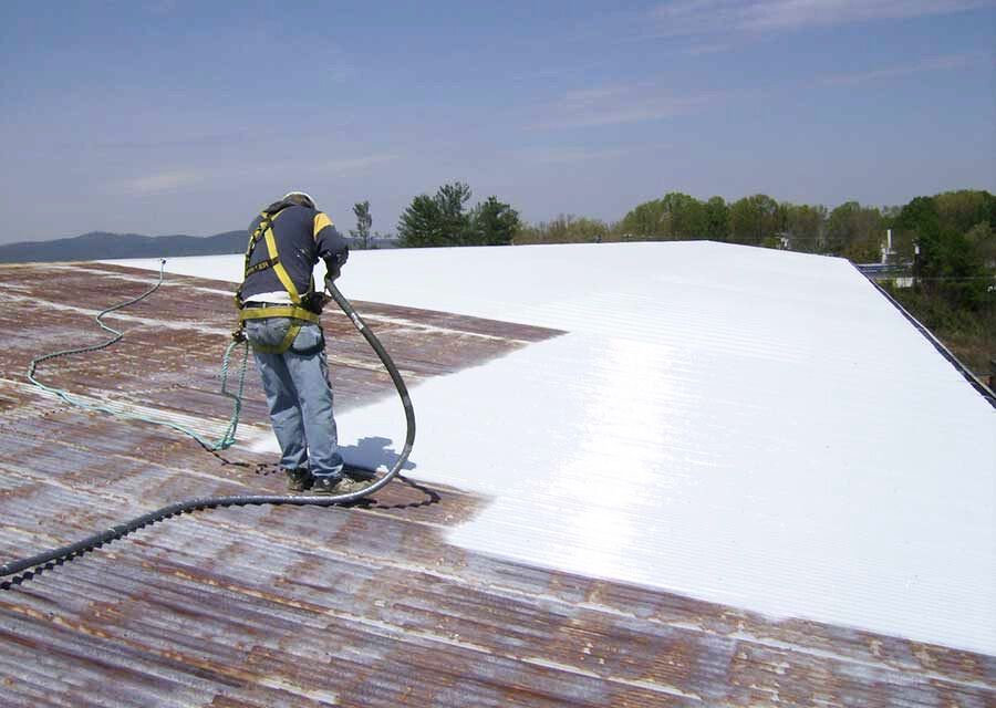 Roof Waterproofing Services