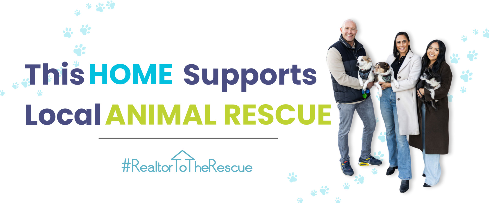 REALTOR® to the rescue