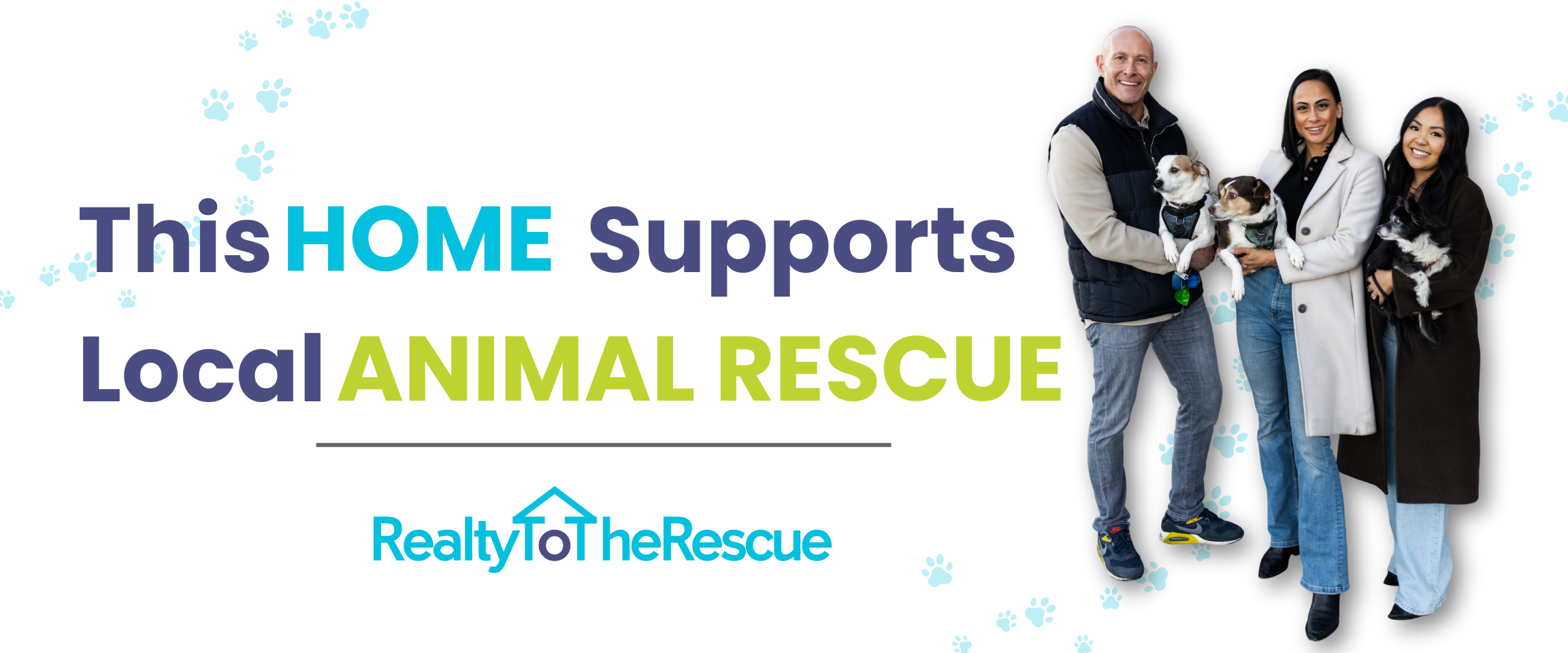 REALTY to the rescue