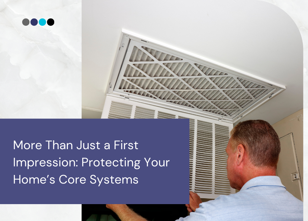 Preparing an Edmonton Home for the Spring Market Preparing an Edmonton Home for the Spring Market