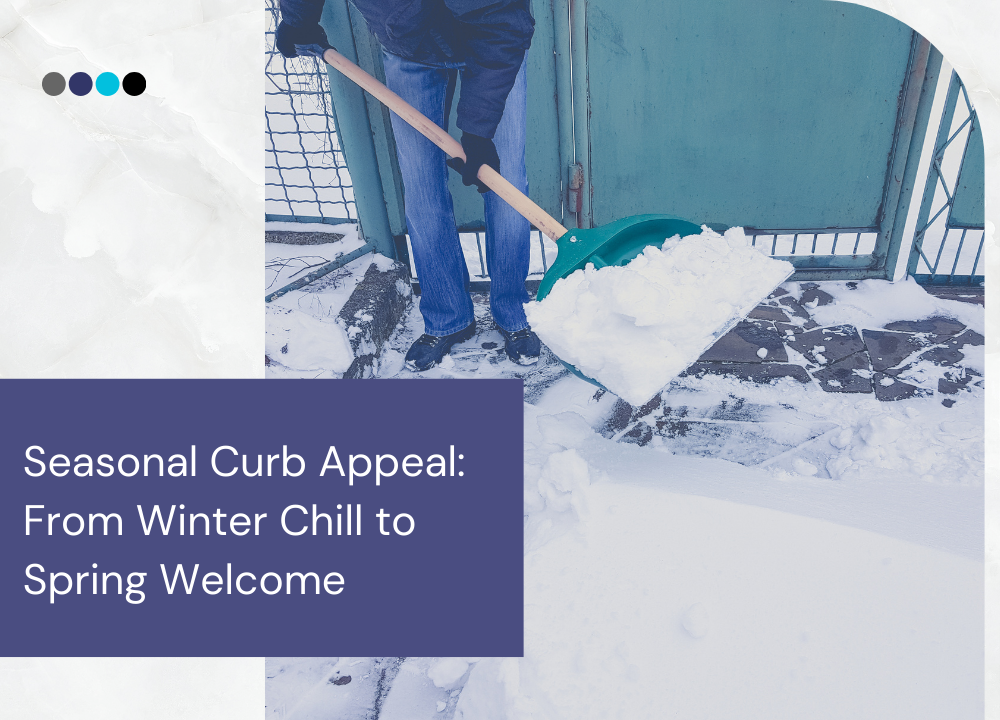 Preparing an Edmonton Home for the Spring Market Preparing an Edmonton Home for the Spring Market