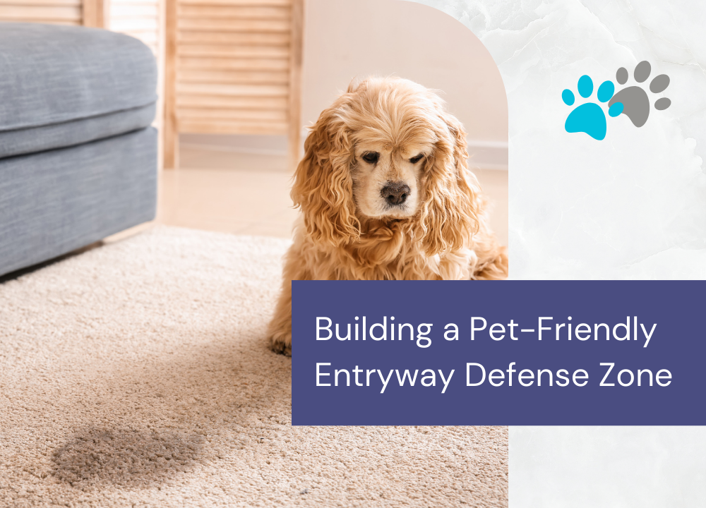 Edmonton Spring Thaw Tips for Dog Owners