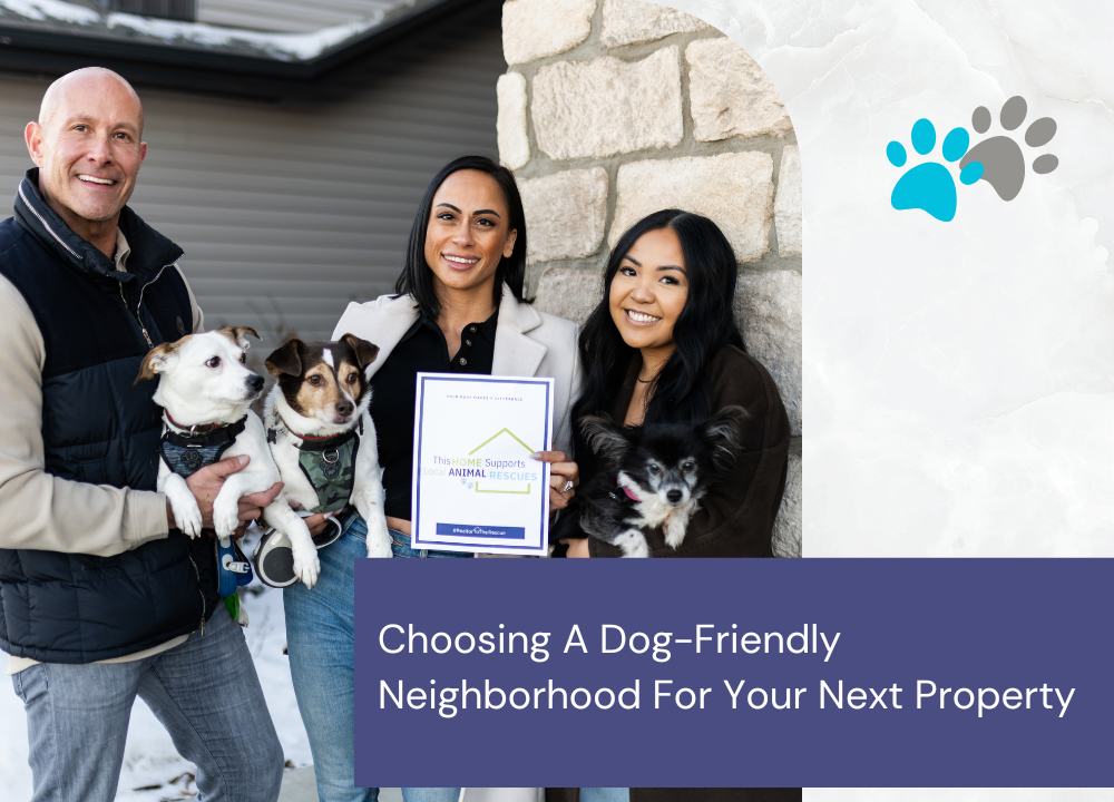 Edmonton Dog Owners Guide