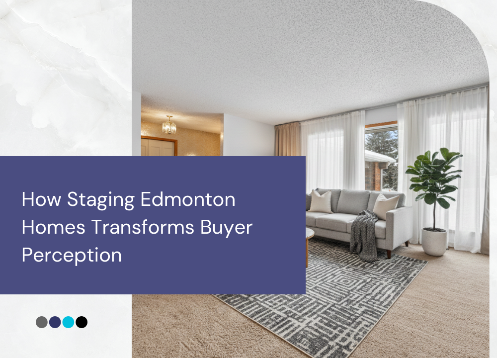 staging Edmonton homes staging Edmonton homes