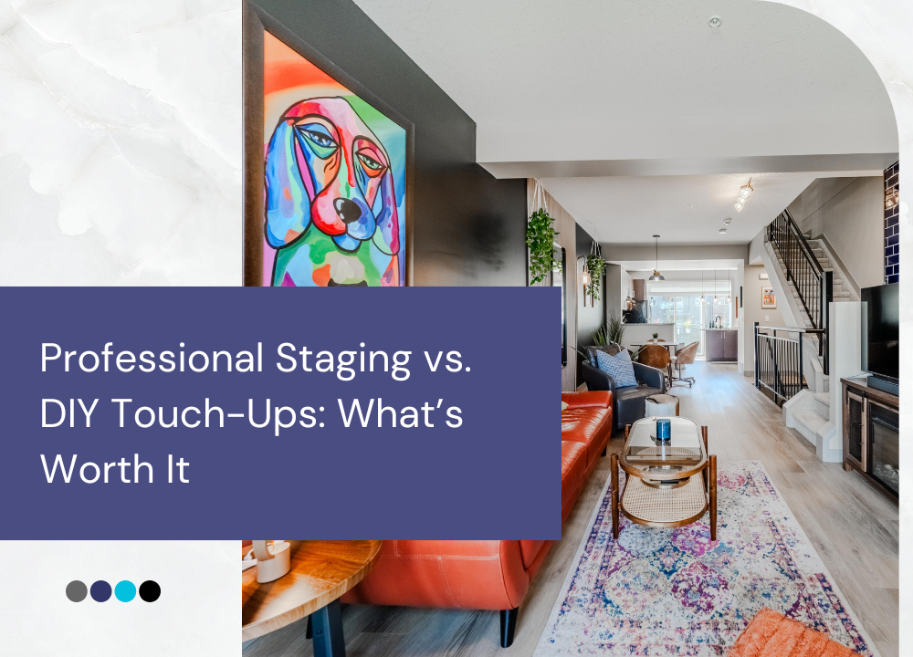 staging Edmonton homes staging Edmonton homes