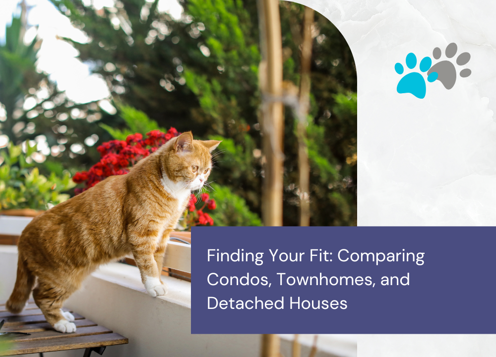 Pet-Friendly Real Estate in Edmonton Pet-Friendly Real Estate in Edmonton