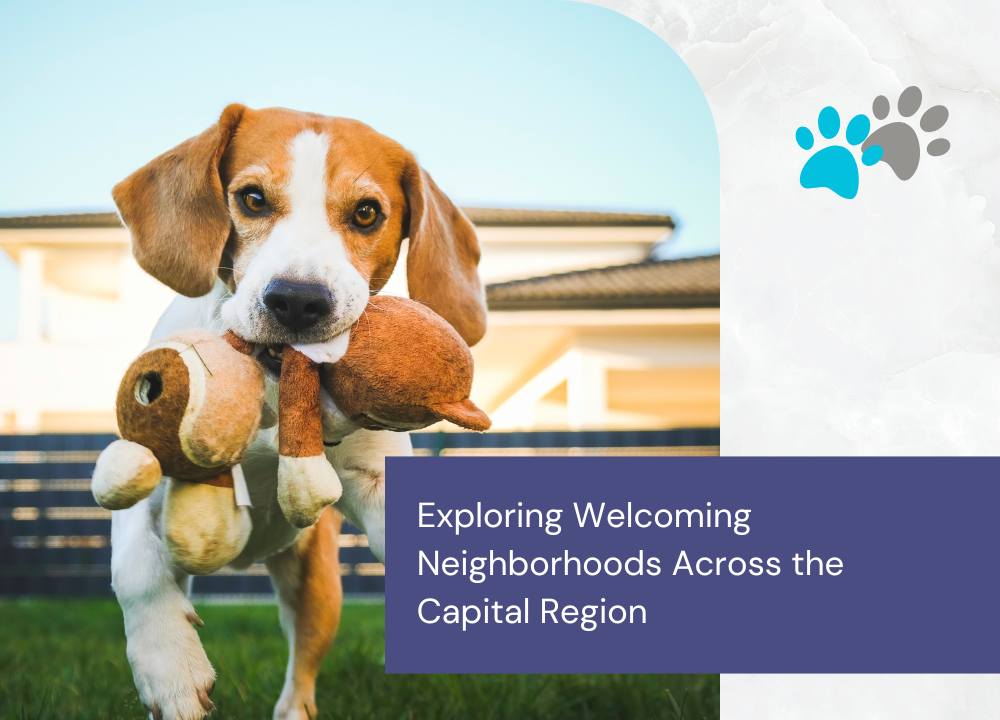 Pet-Friendly Real Estate in Edmonton Pet-Friendly Real Estate in Edmonton