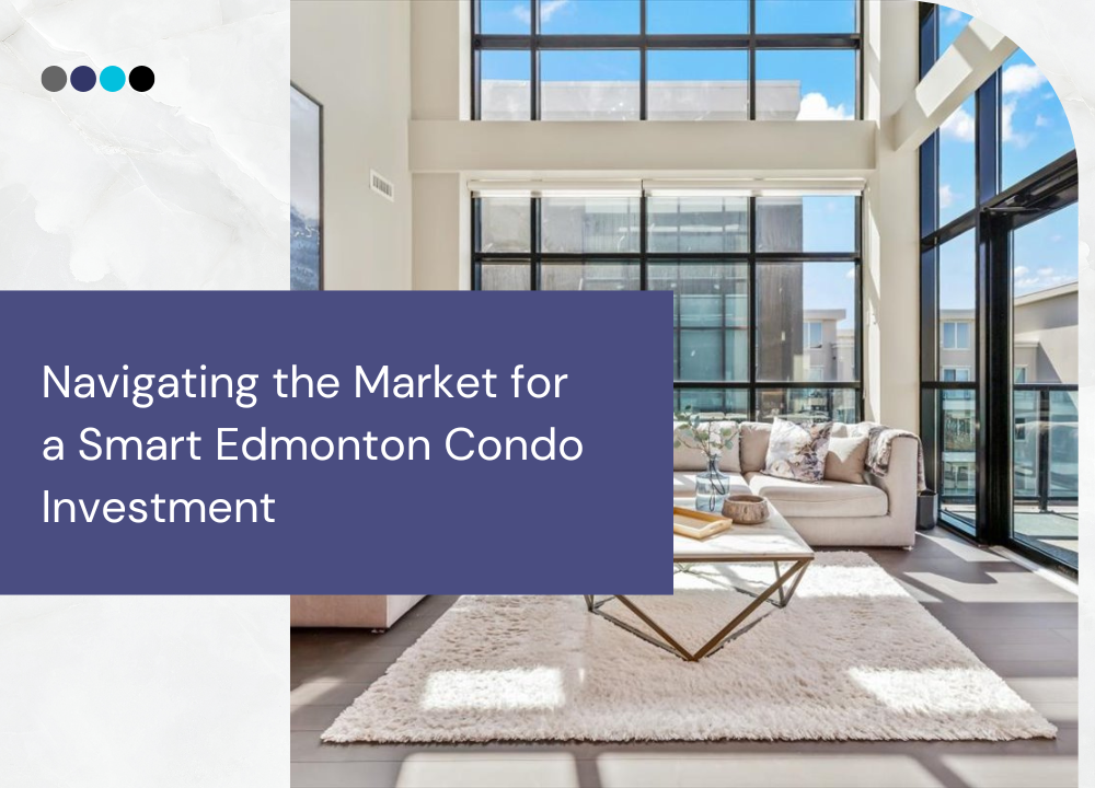 Edmonton Condo Investment Edmonton Condo Investment