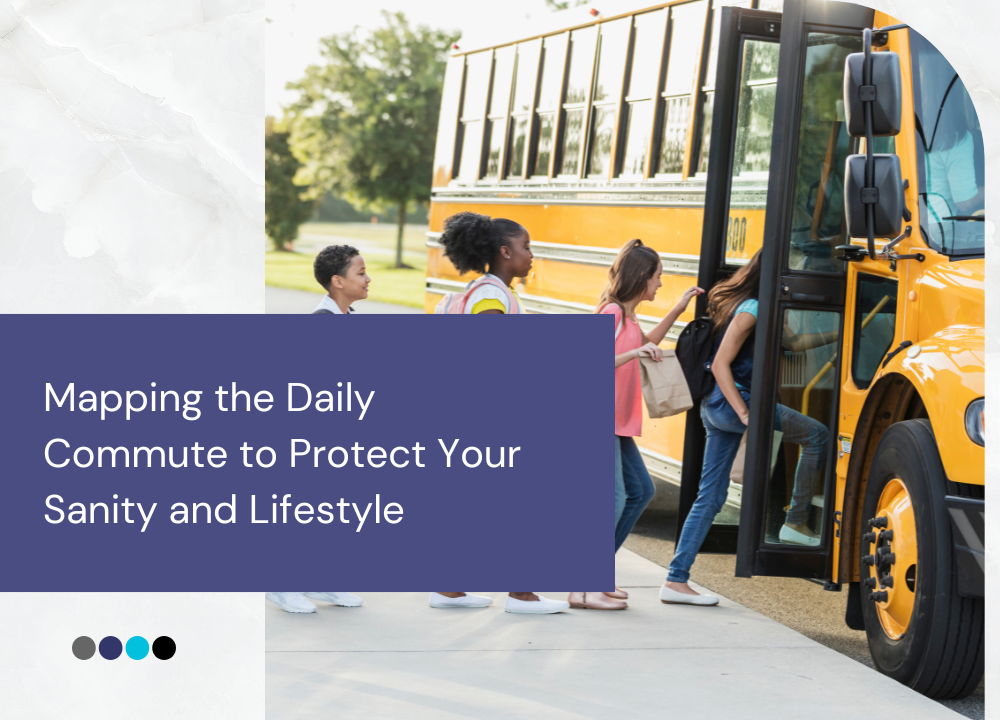 Mastering Edmonton School Zones
