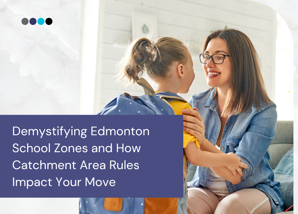 Mastering Edmonton School Zones