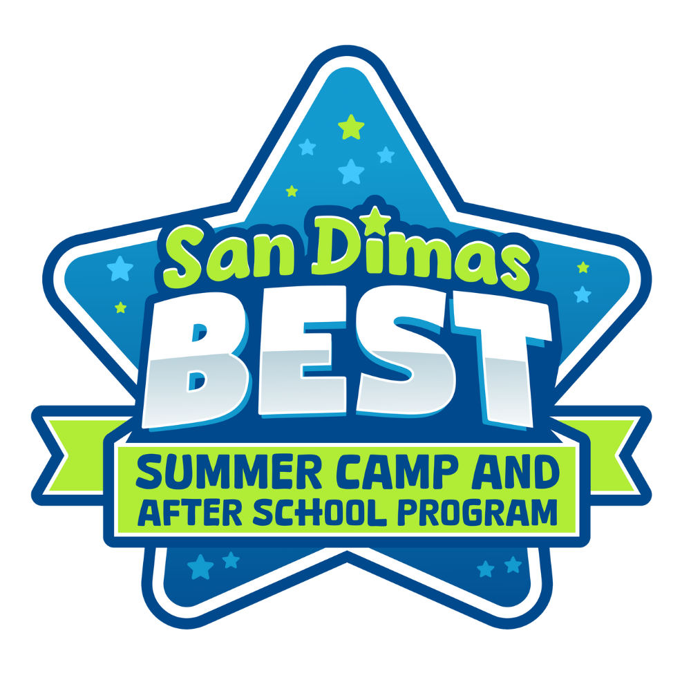 San Dimas Best Summer Camp and After School Program Logo