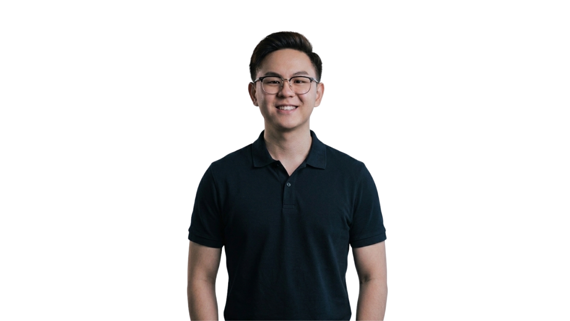 Ethan Foo