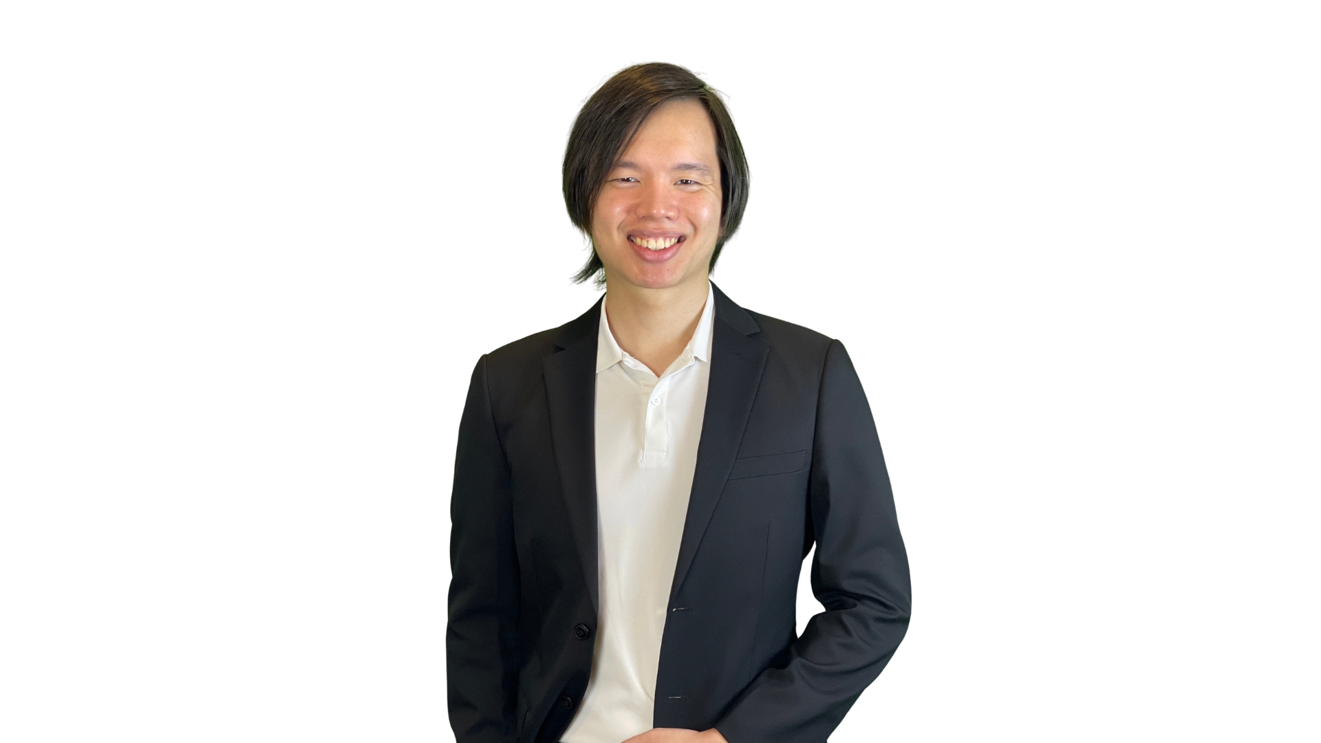 Ching Yu Tan