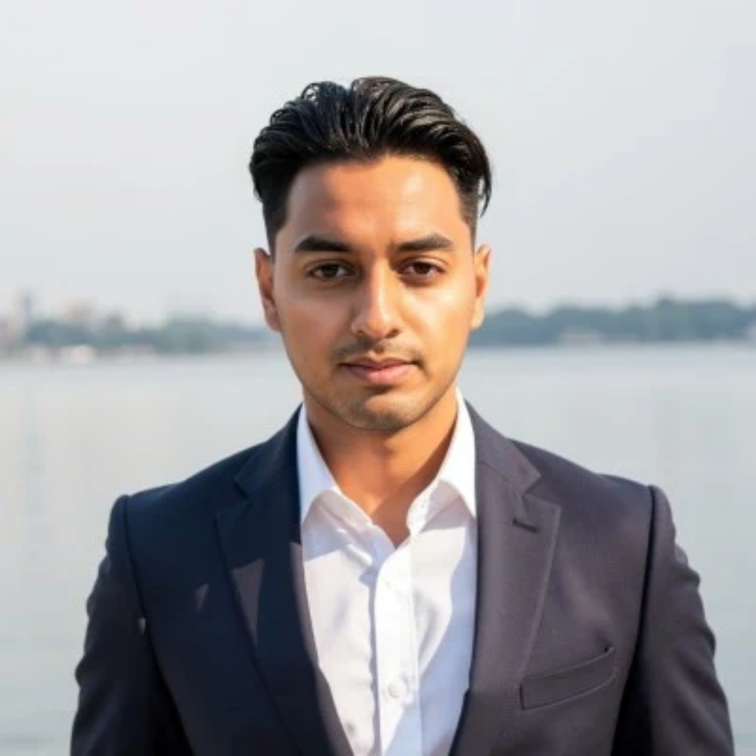  Zan Malik