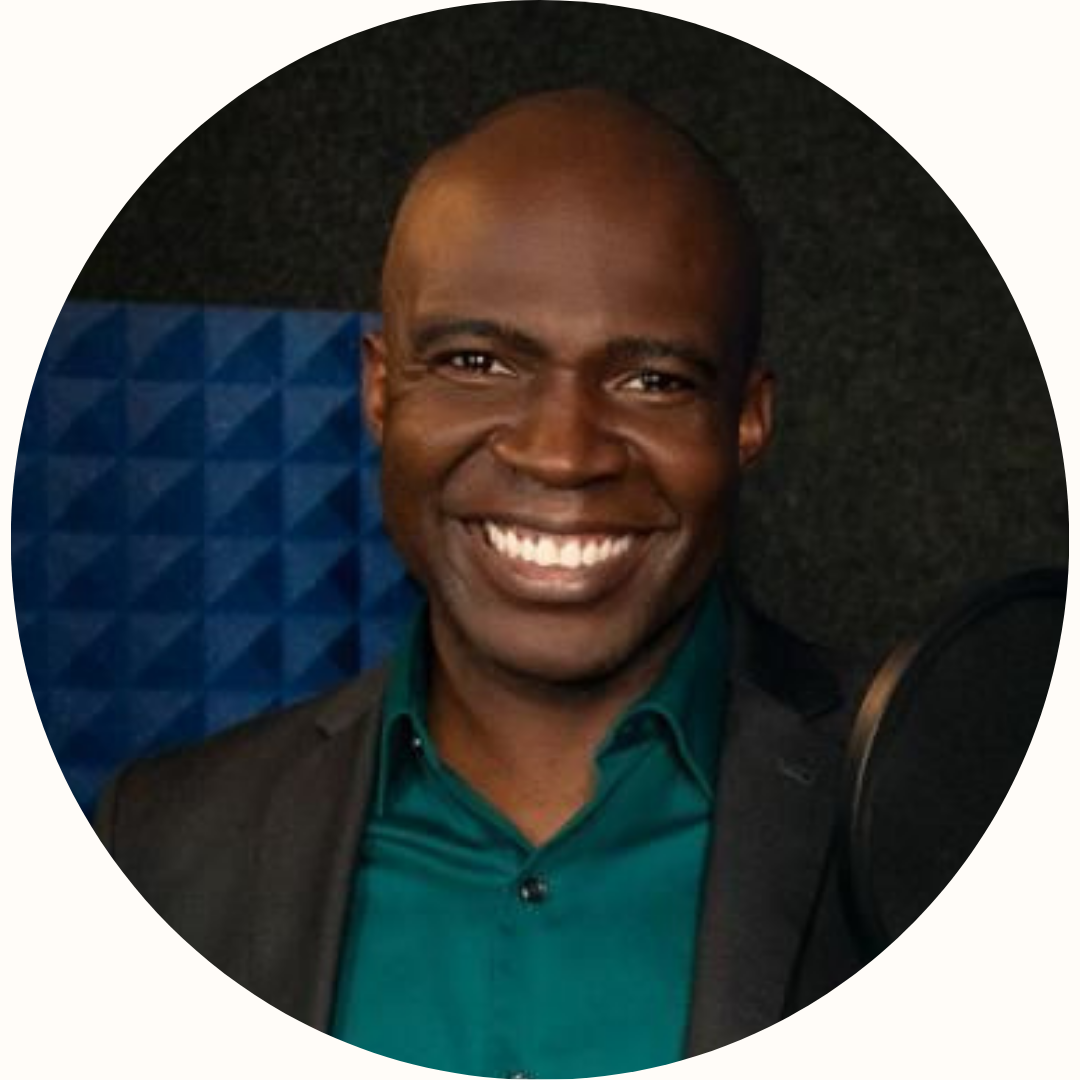 Vaughn Fahie