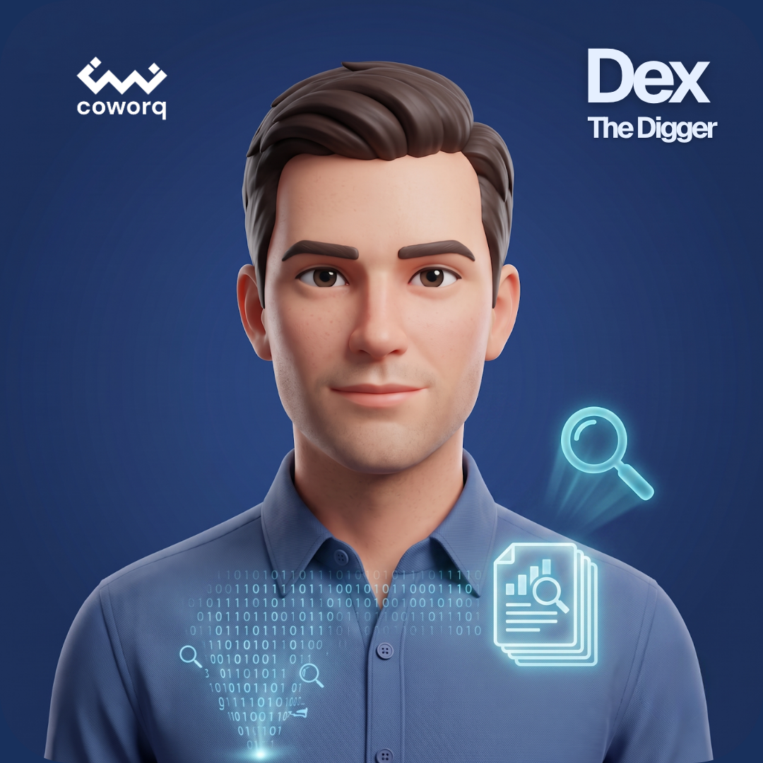 Dex
