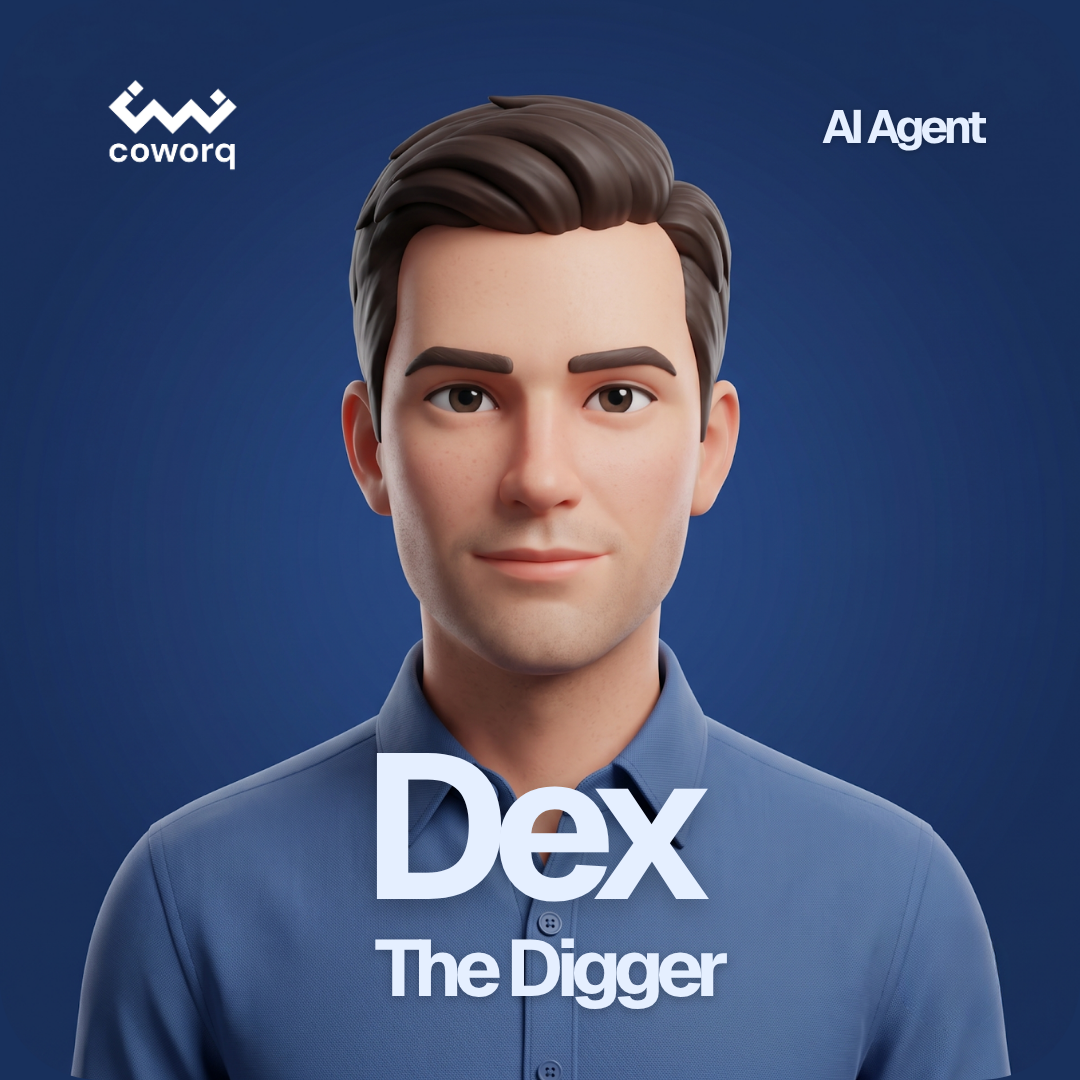 Coda the Closer - Agent 001