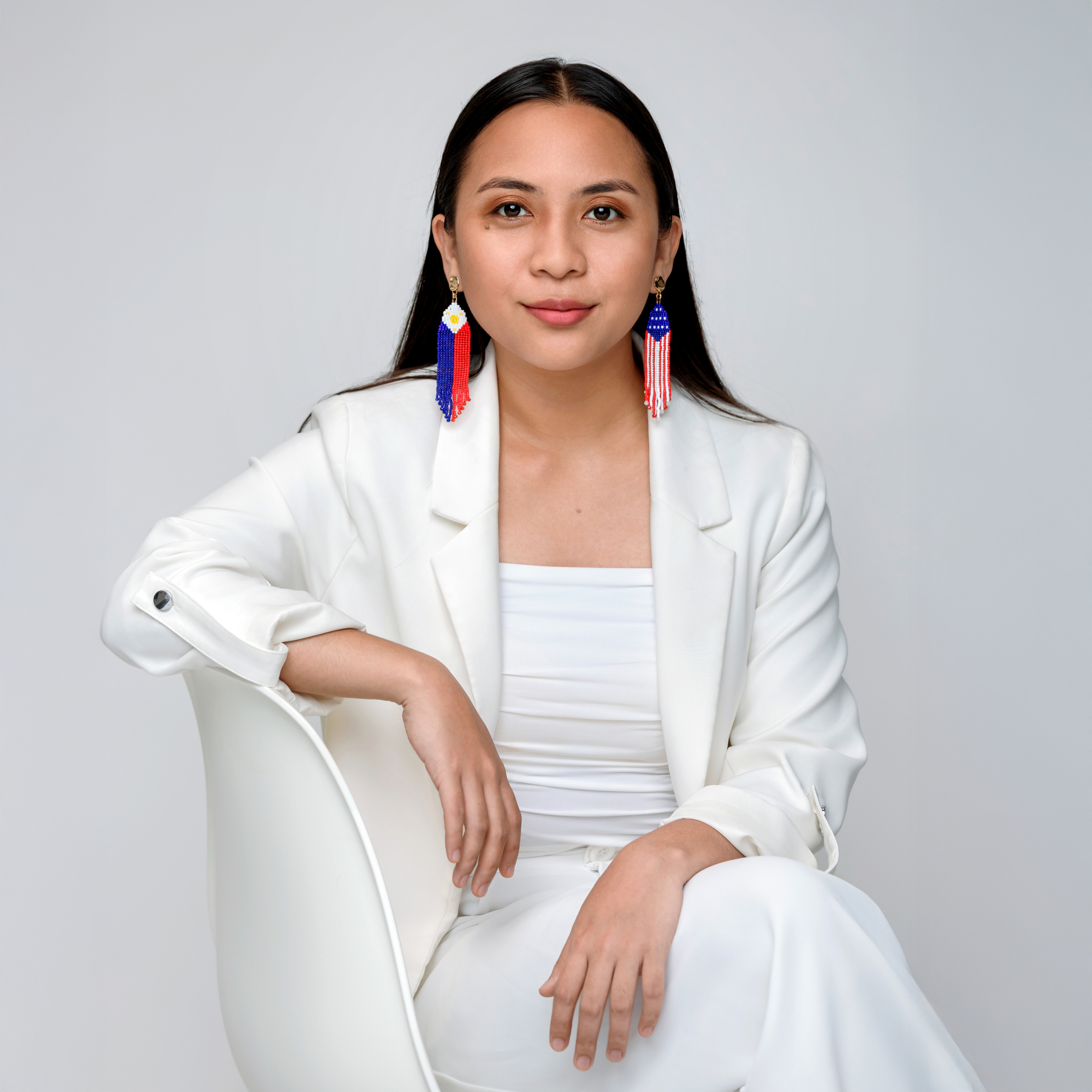 Khryzza Kelley, CEO of CoWorq