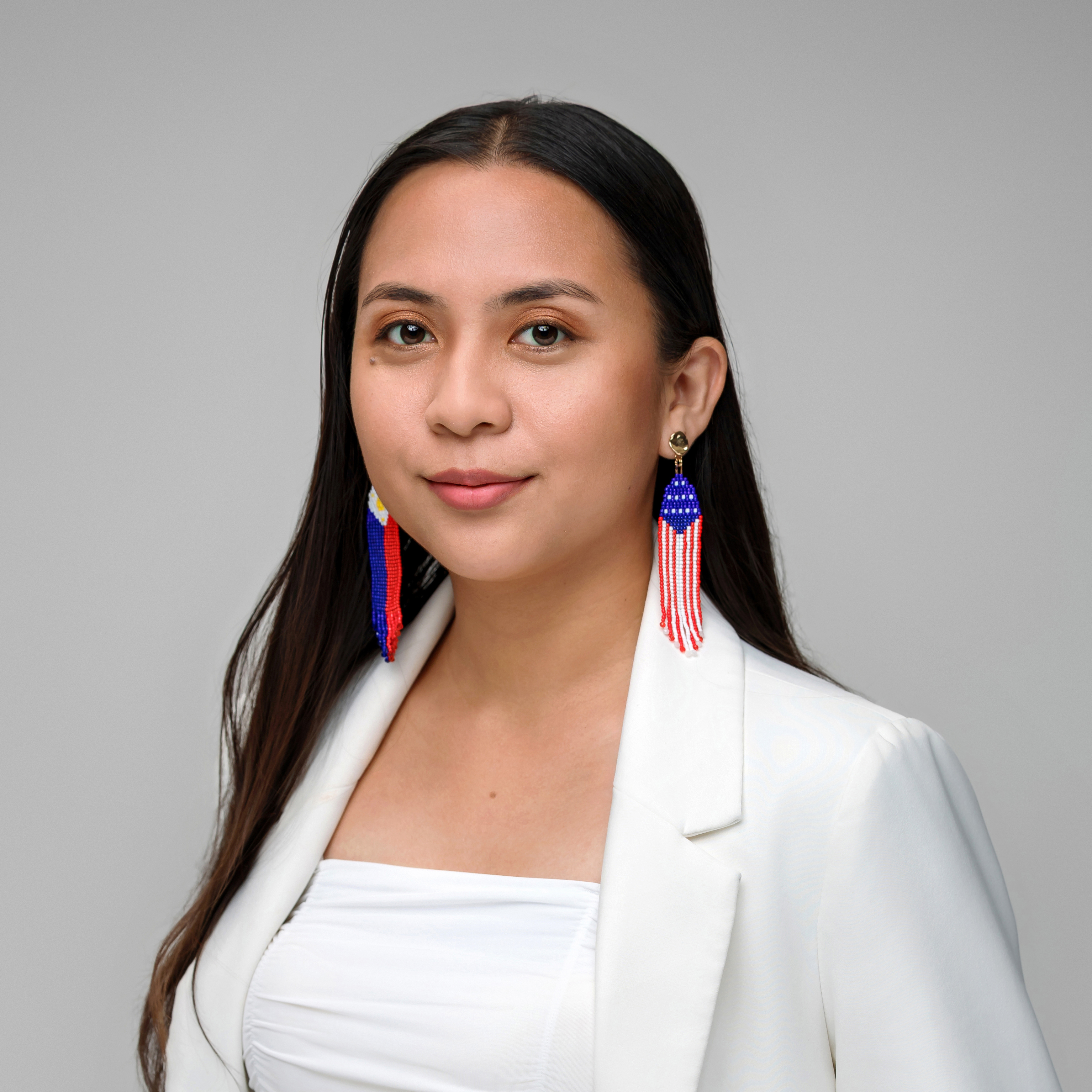 Khryzza Kelley, Founder and CEO of CoWorq