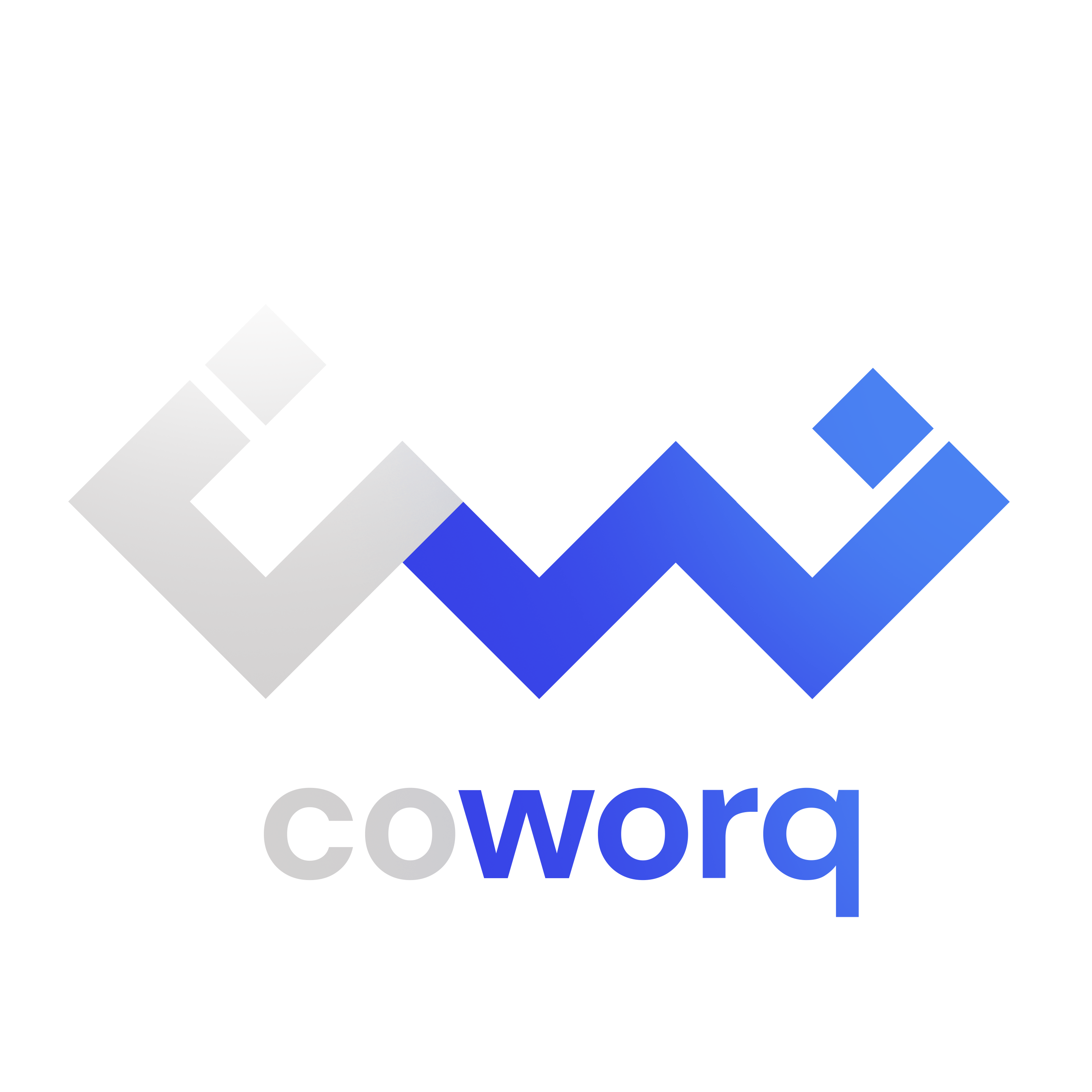 CoWorq