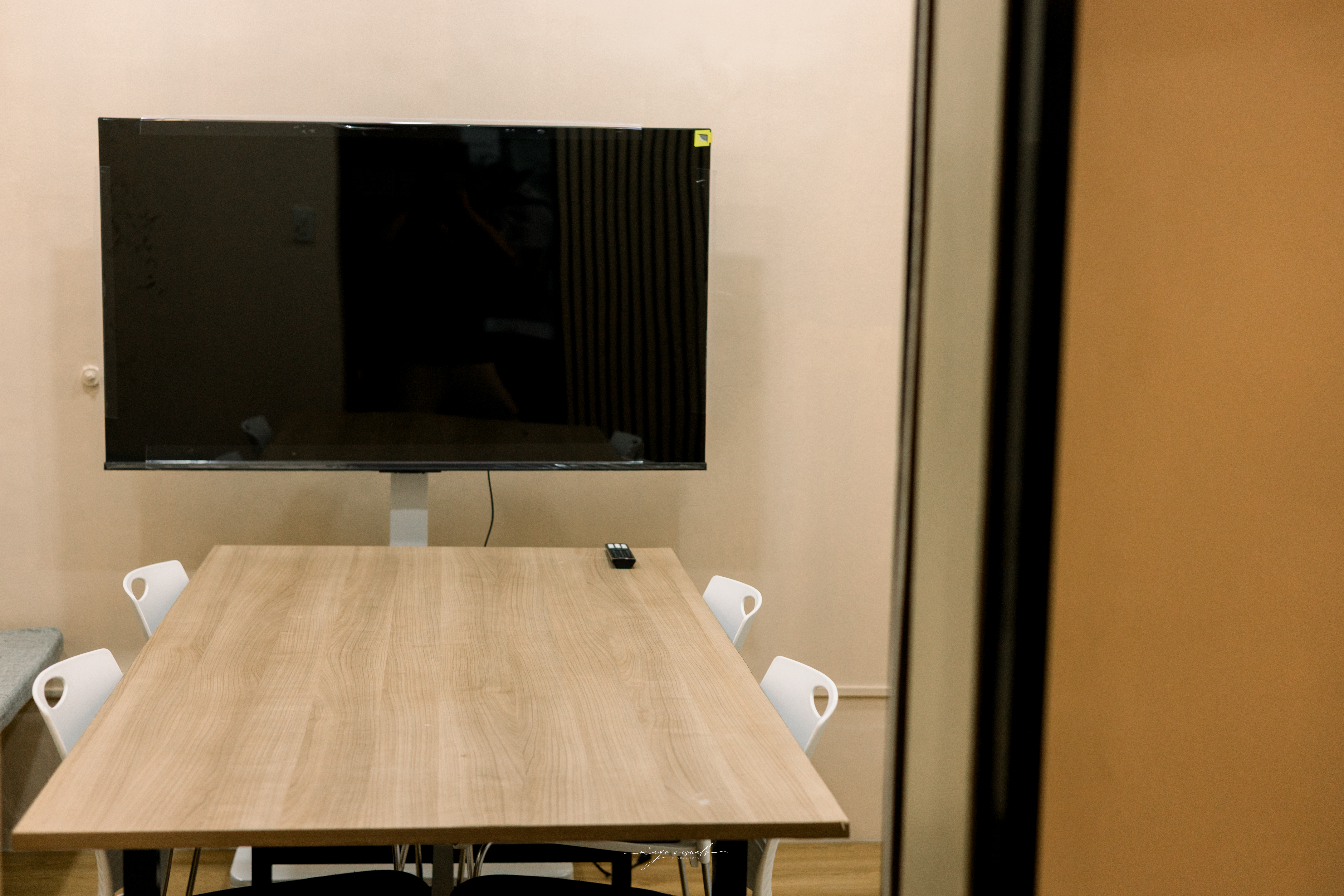 Small conference room
