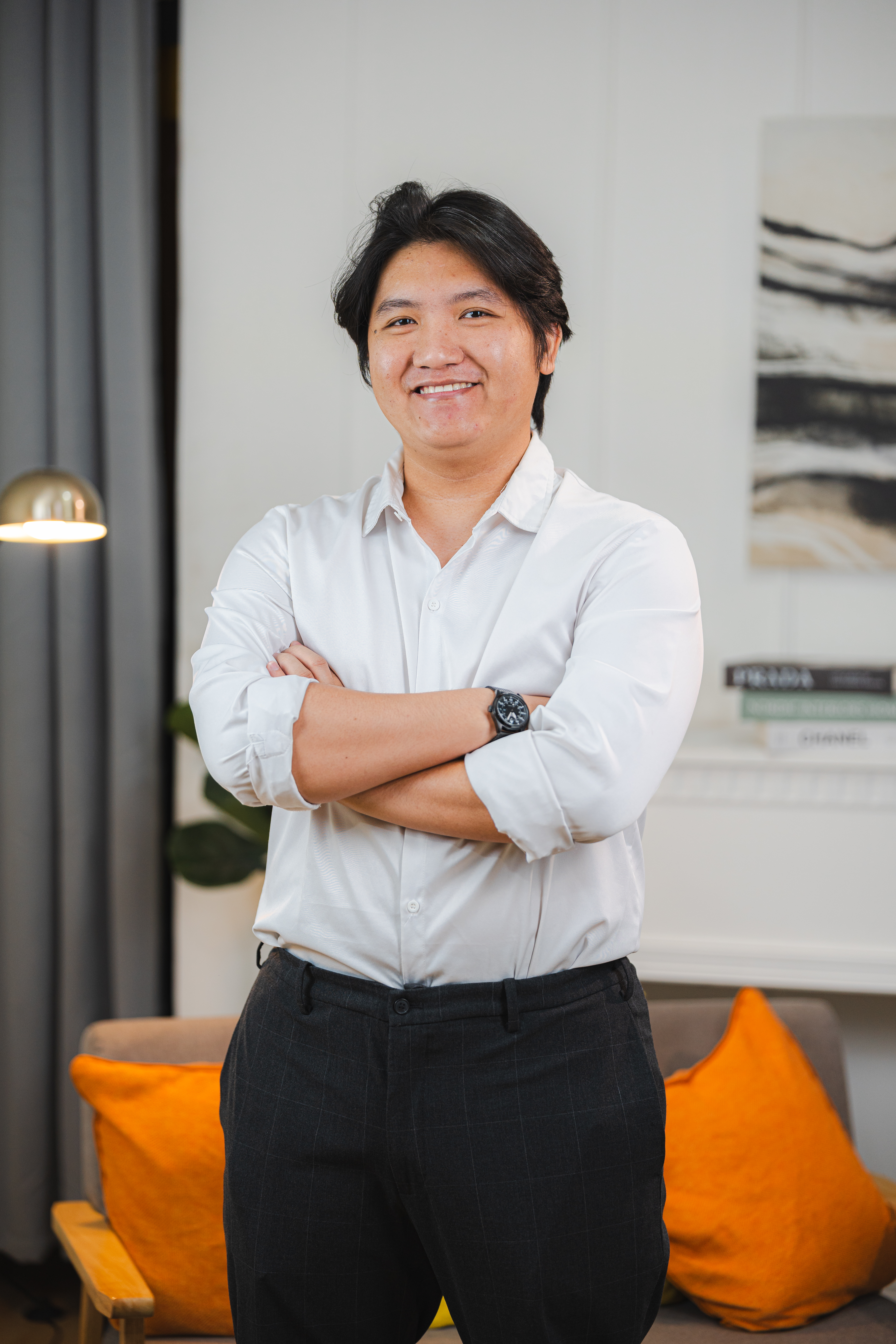 Karlo Laluna