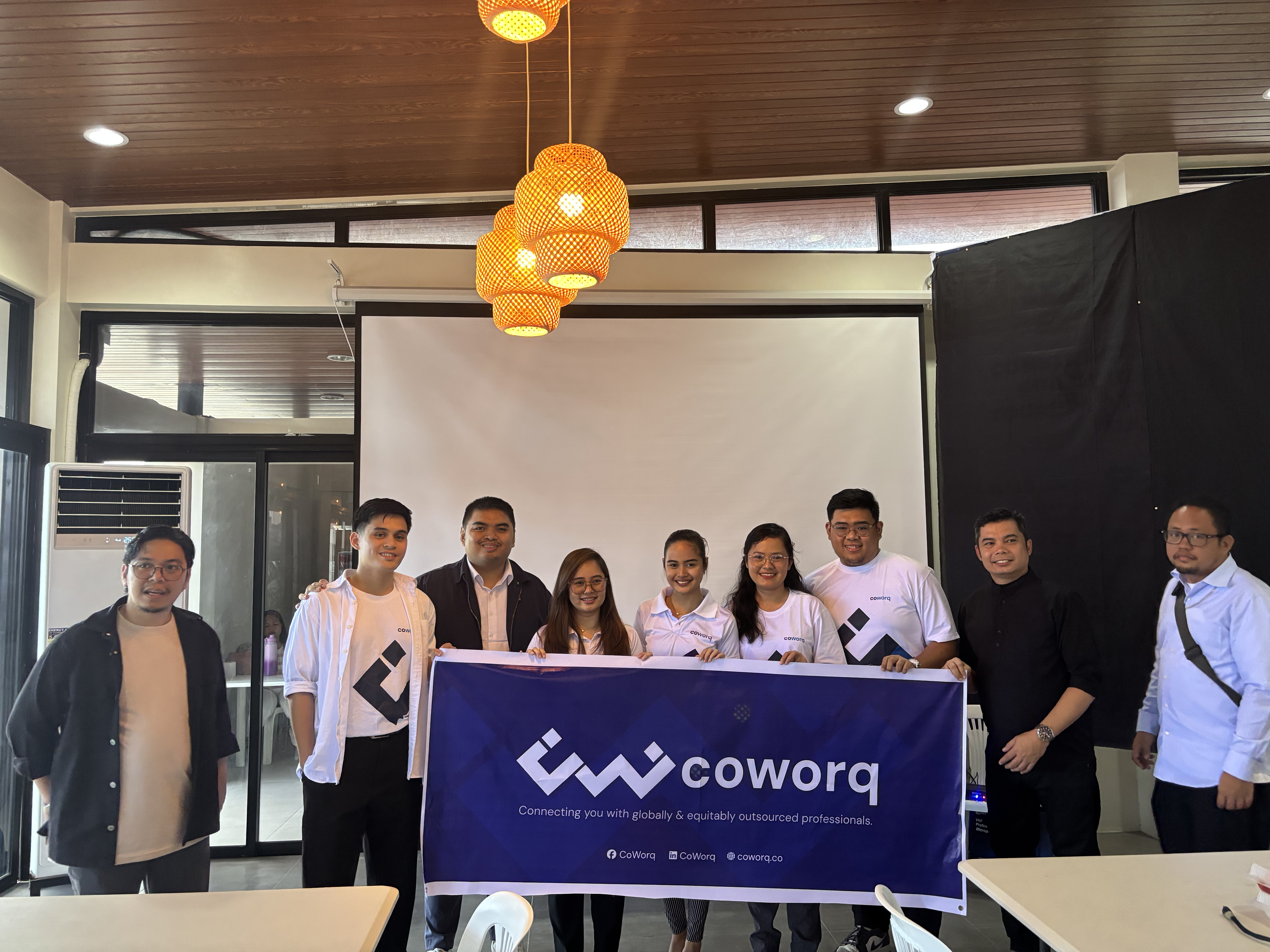 Life at CoWorq 01