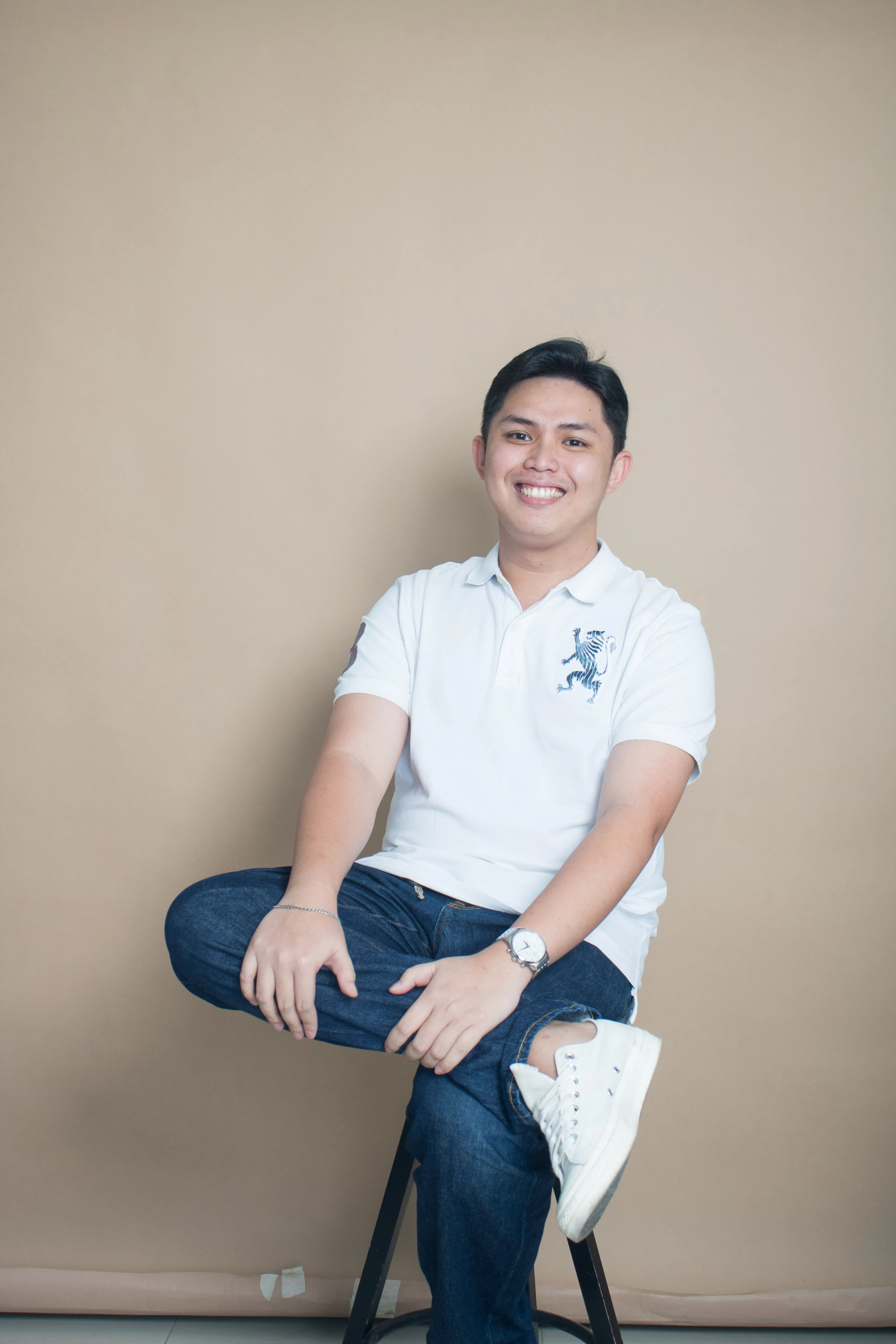 JK Saavedra