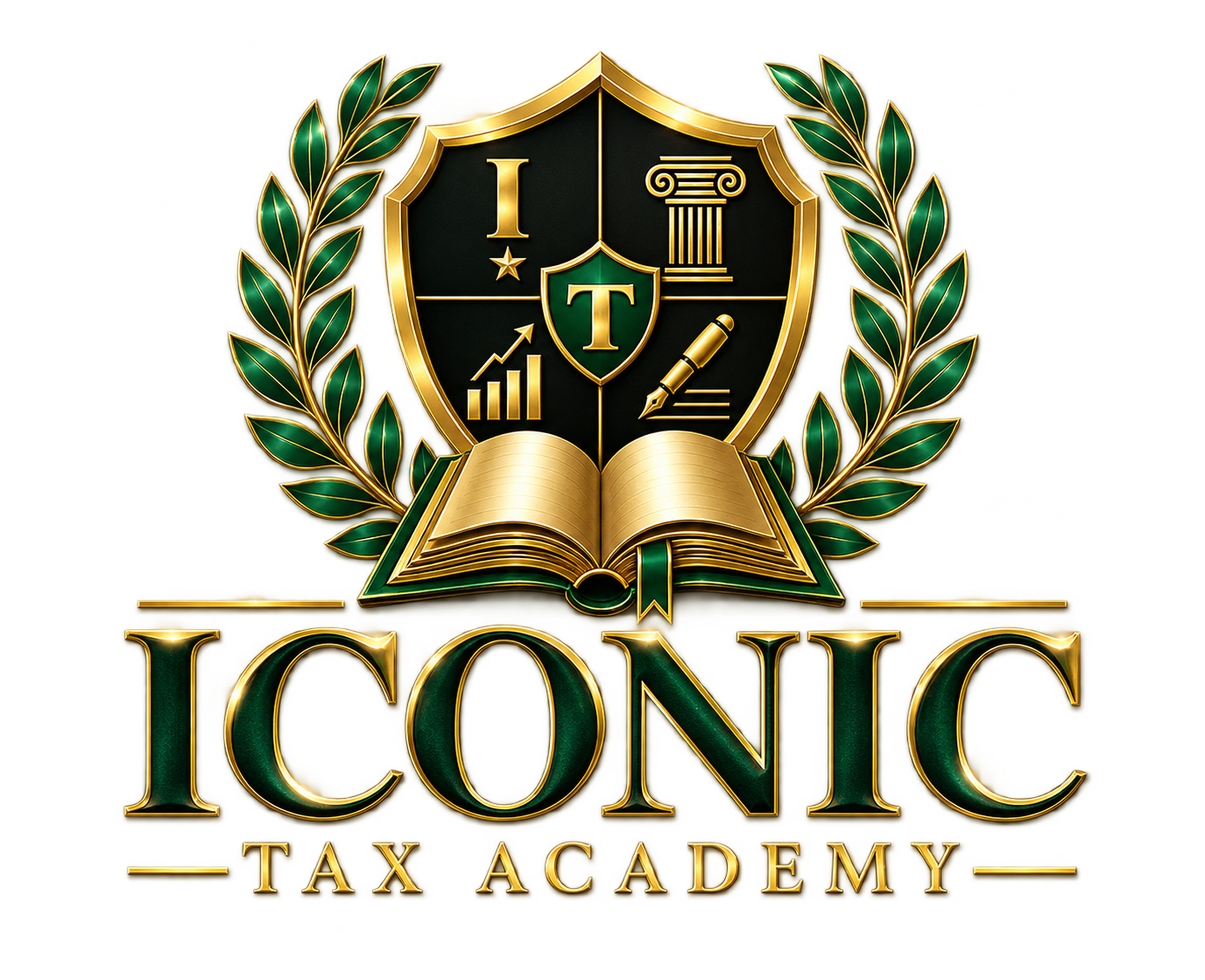 Iconic Tax Academy