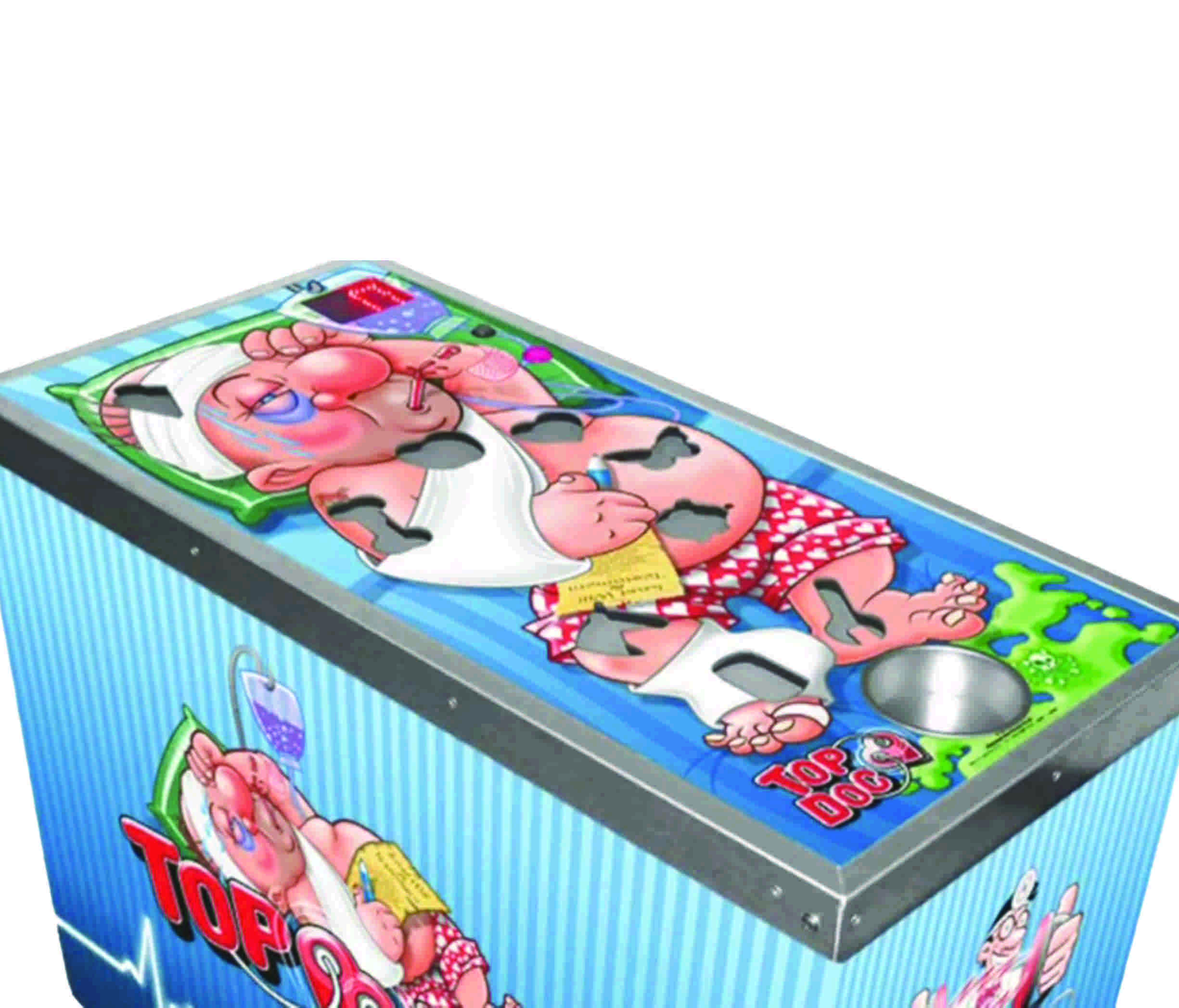 Customised Giant Operation Game Purchase