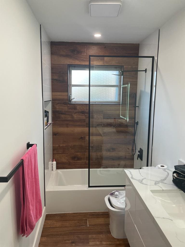 Allen Kitchen Remodeling