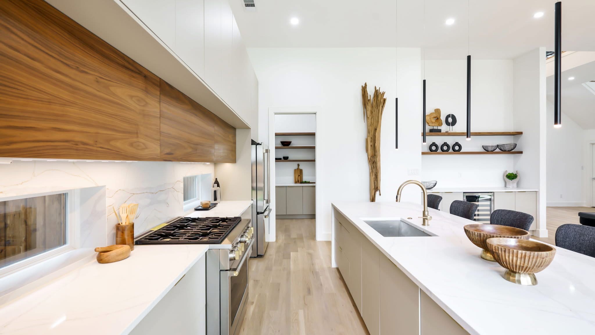 Kitchen Remodeling in Richardson