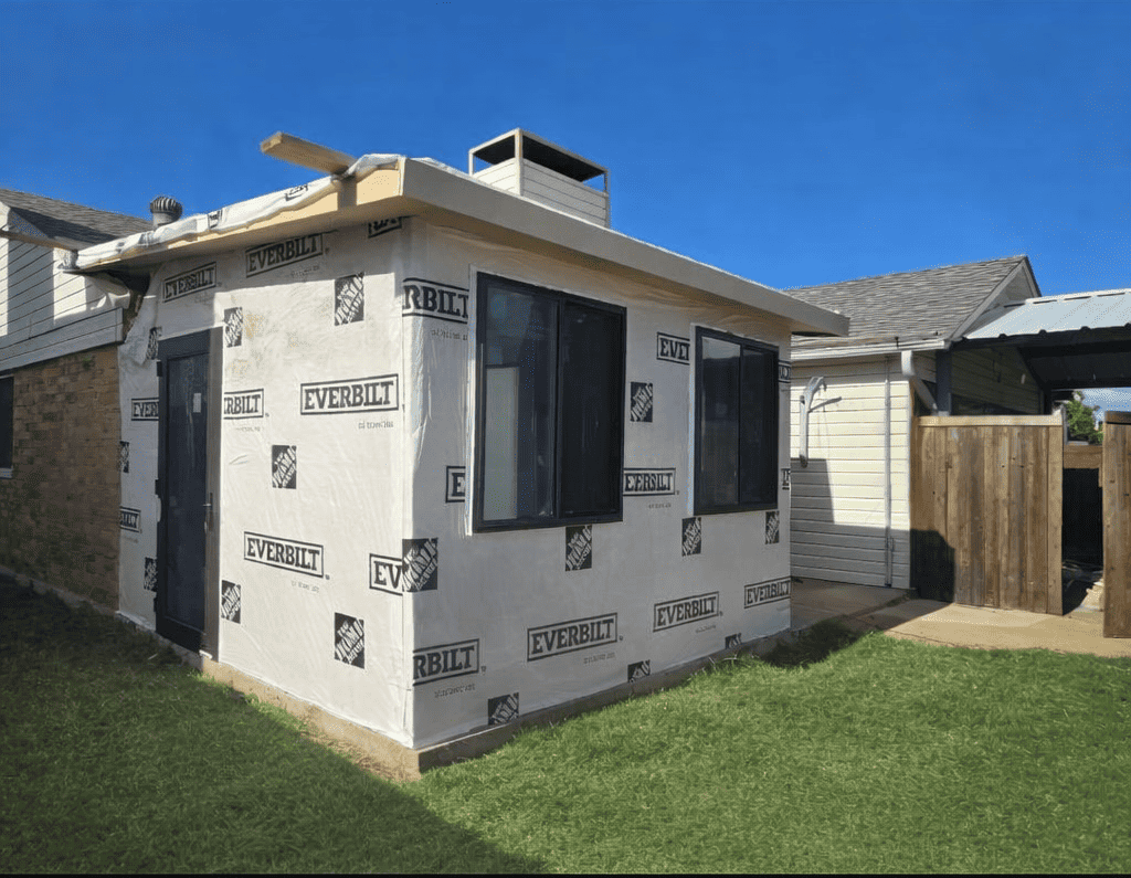 Handyman in Richardson