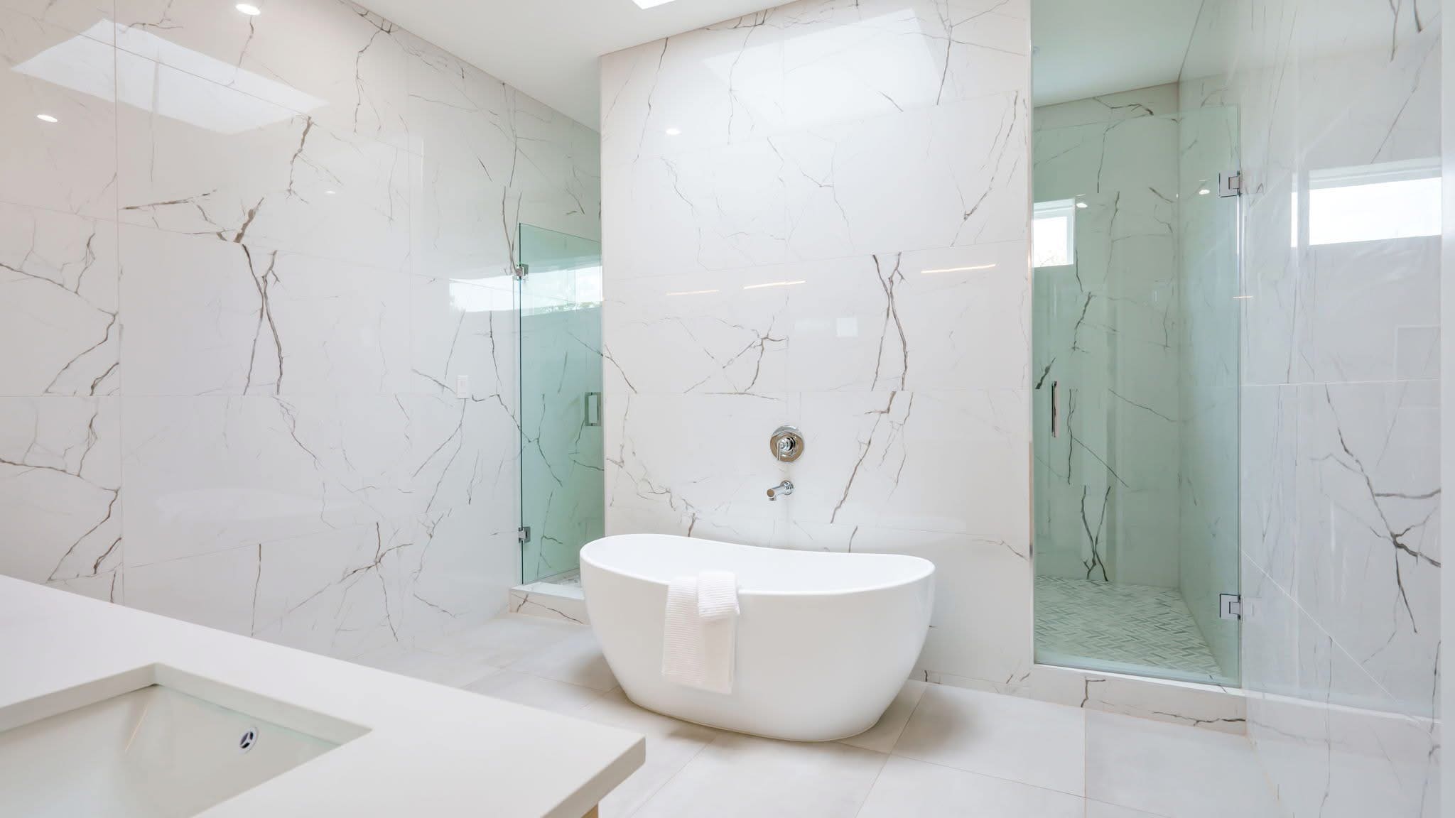 Bath Remodeling in Richardson