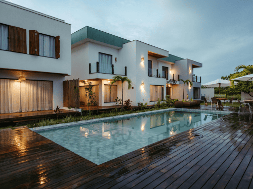 Lewisville Patio Covers