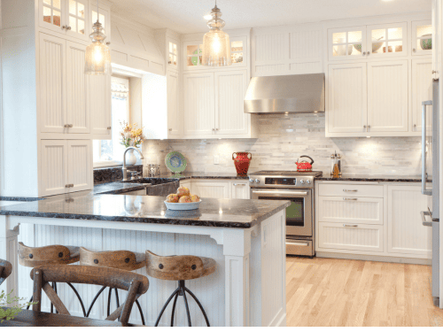 Richardson Patio Covers