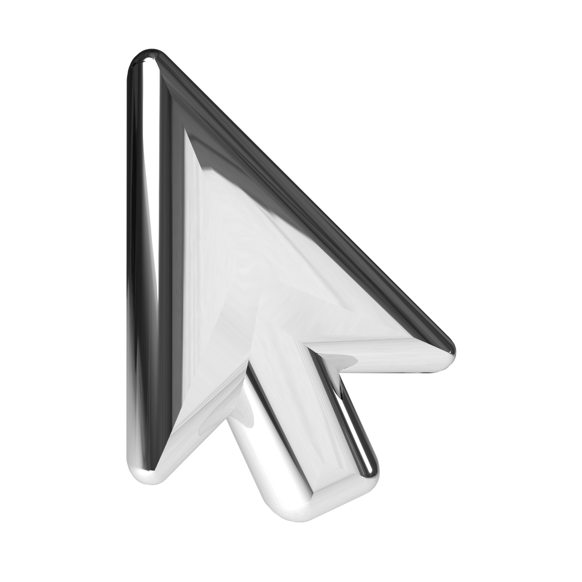 No Clear ROI Icon