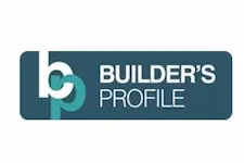 Builder's Profile Verified Accreditation Logo