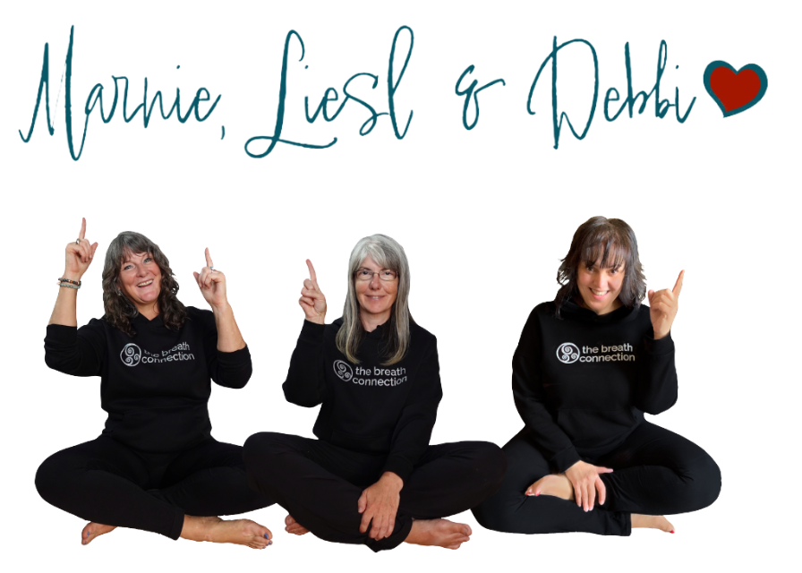 The Breath Connection The Breath Connection