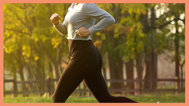 Hardest Part - Runner Image