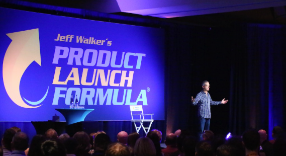 “Building your email list is a game-changer because it's YOURS—no reliance on social media or ads to find prospects.” -Jeff Walker