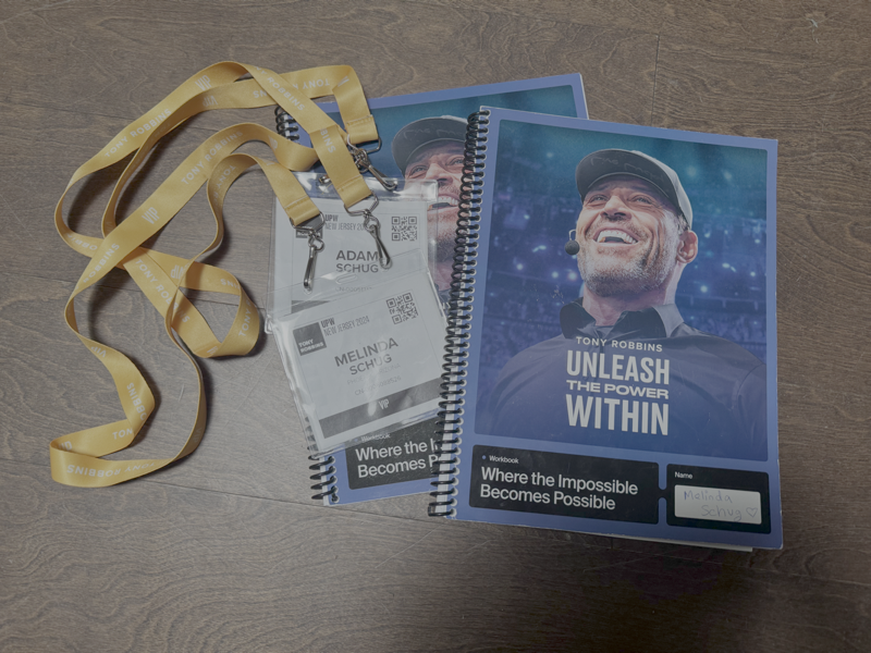 "Trade your expectations for appreciation and your whole world changes in an instant" - Tony Robbins 