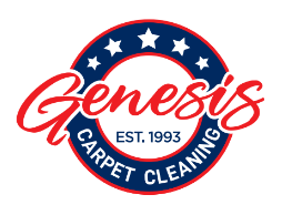 Genesis Carpet Care Logo