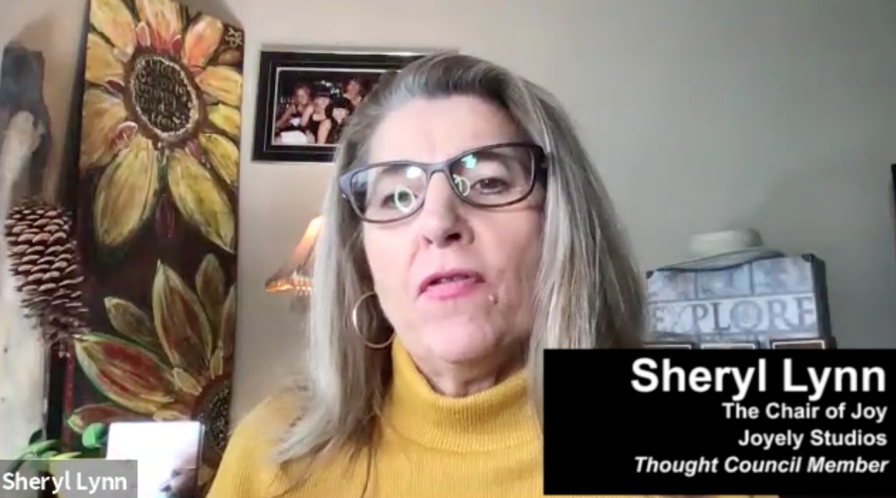 Sheryl Lynn