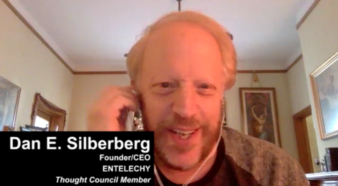 Dan E. Silberberg